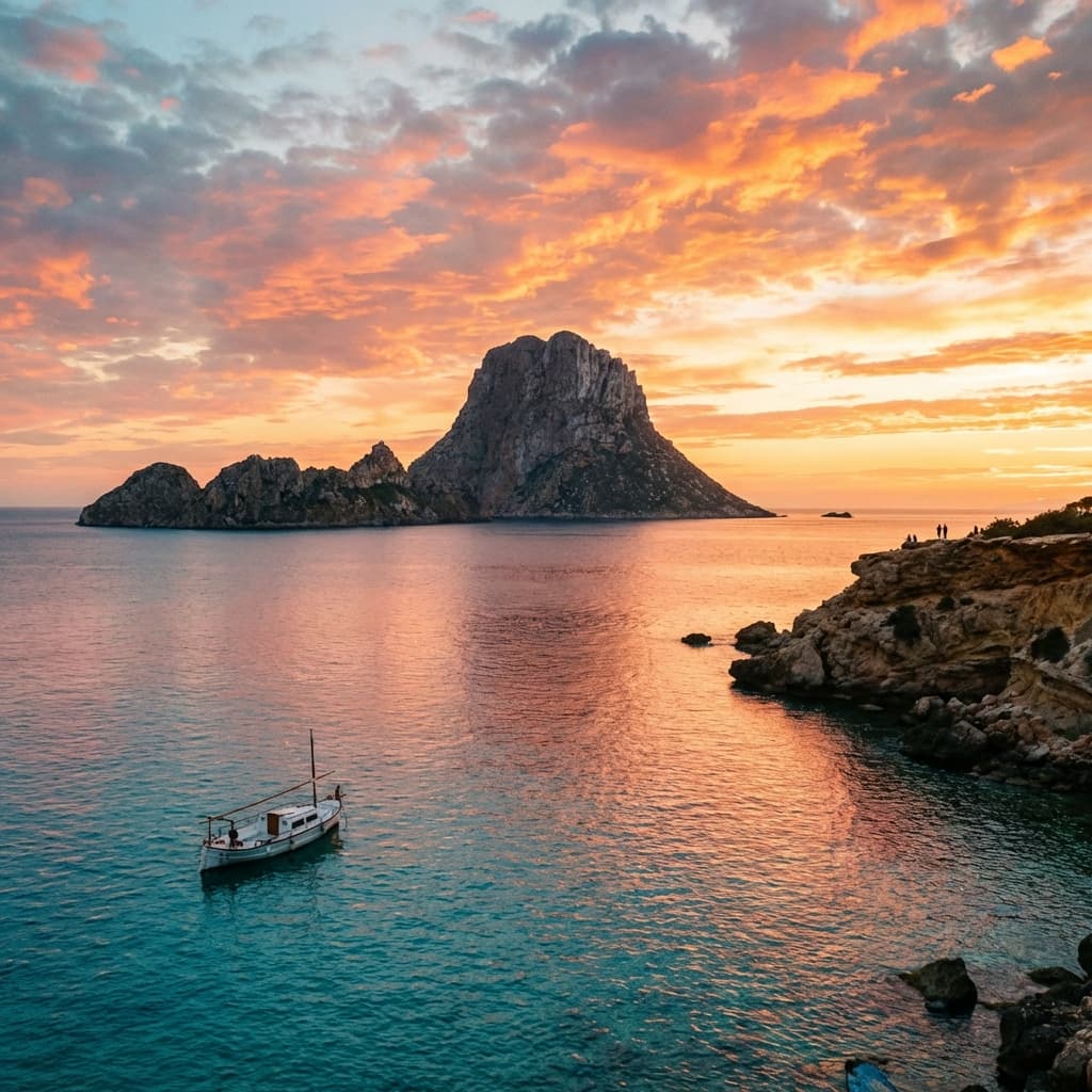 Es Vedra
