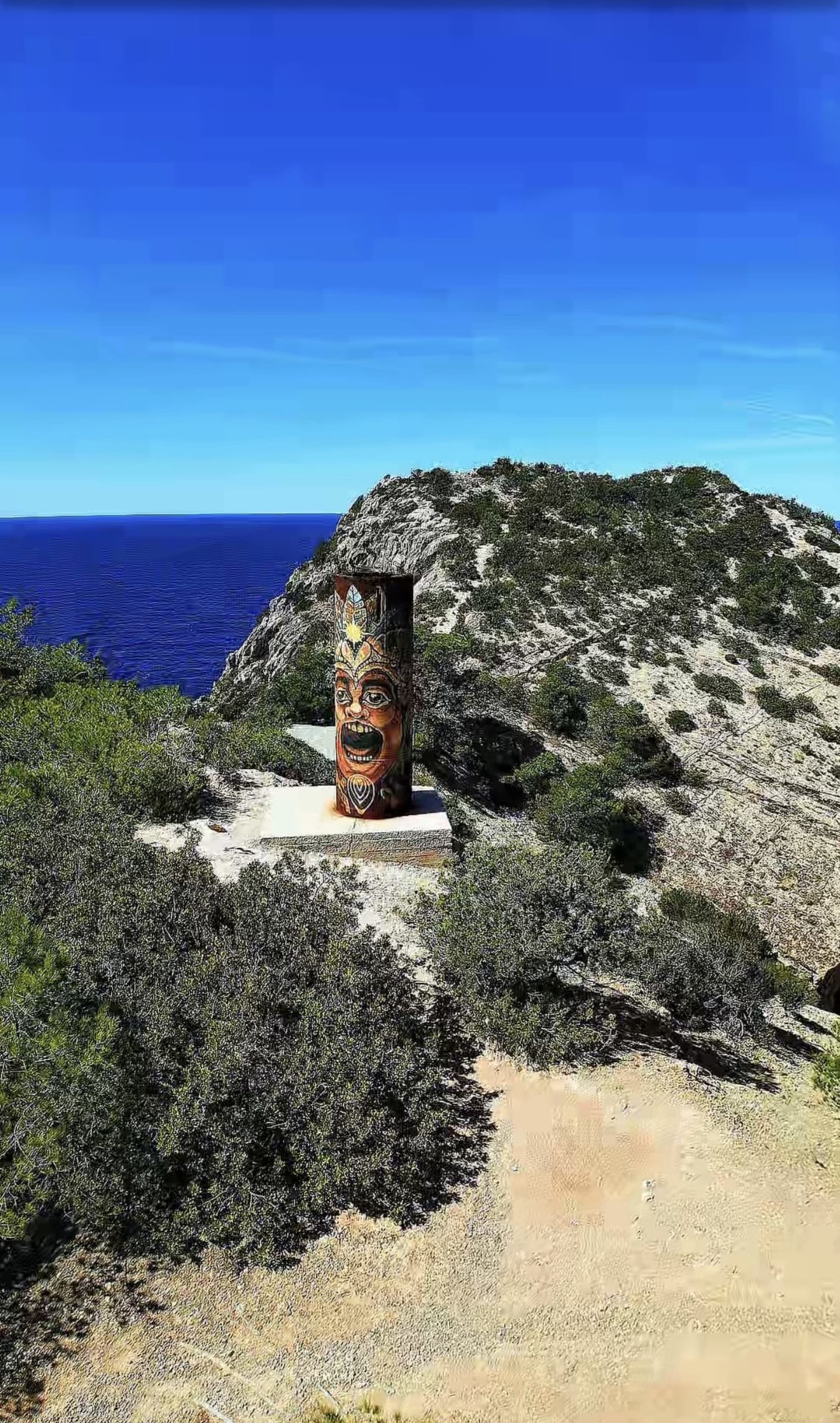 LA CALA