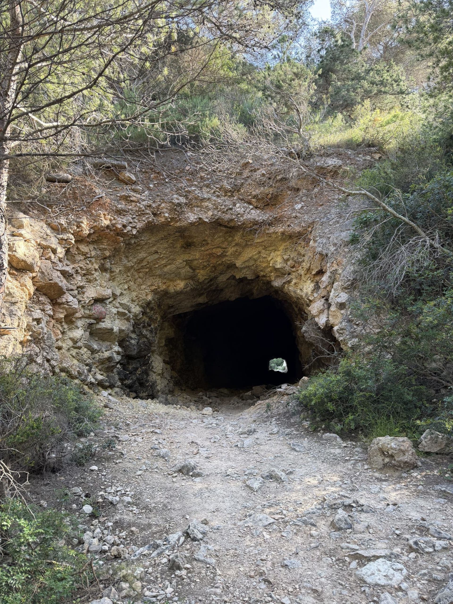 RUTA SECRETA