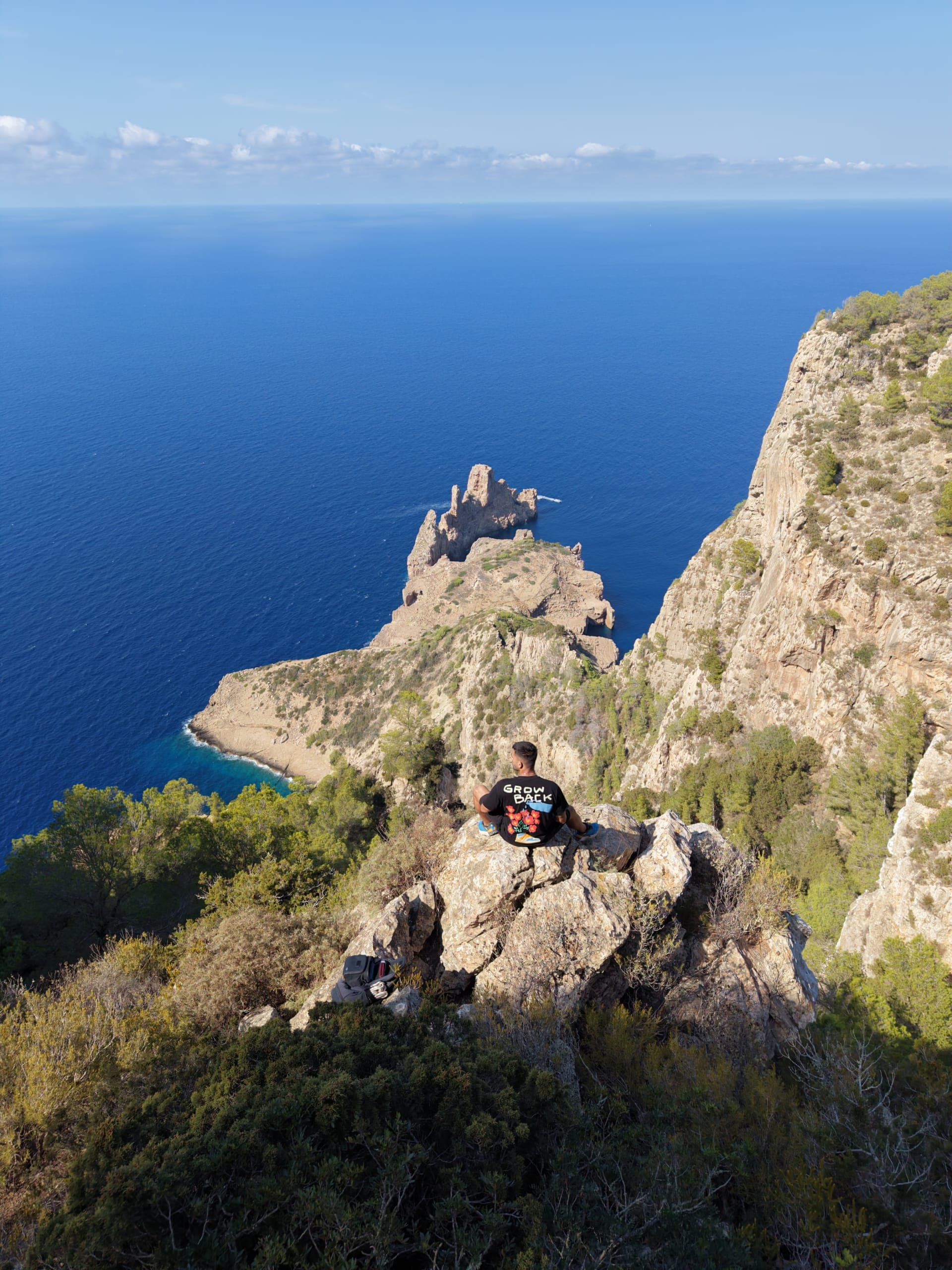 DESCUBRE IBIZA