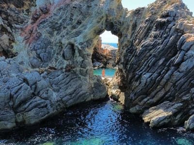 CALA OCULTA