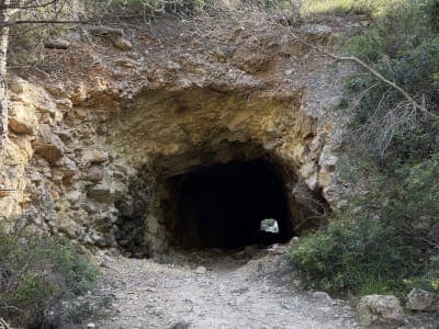 RUTA SECRETA
