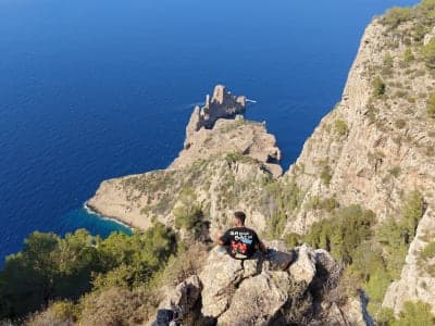 DESCUBRE IBIZA
